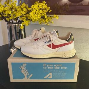 AUTRY Reelwind Low sneakers